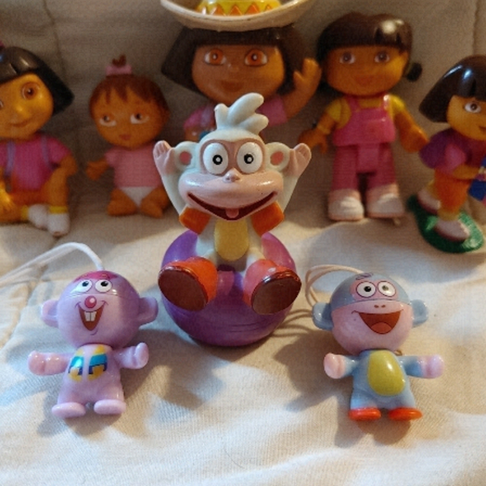 𝅺dora Lot 8